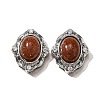 Synthetic Goldstone Multi-Strand Links KK-M304-04P-08-1