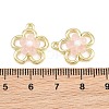 Alloy & Resin Pendants RE-CBA1FD3-13G-4