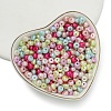 Acrylic Imitation Pearl Beads LS-OACR-D300-01I-1