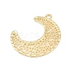 Alloy Big Pendants X1-PALLOY-P315-02G-2