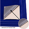 Jewelry Flocking Cloth DIY-BC0010-23G-3