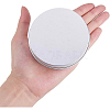 Round Aluminium Tin Cans CON-BC0004-26P-100ml-4