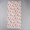 Non-woven Fabric Fridge Mats AJEW-WH20006-117D-2