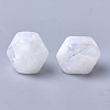 Acrylic Beads OACR-T007-09G-2
