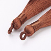 Nylon Tassels Big Pendant Decorations STAS-F142-04N-2