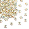 Preciosa® MAXIMA Crystal No Hotfix Flatback Stones Y-PRC-NSS6-80100-200-1