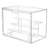 4-Tier Acrylic Display Boxes ODIS-WH0086-210-1