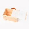 Wooden Storage Box CON-B004-04A-3