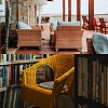 PE Plastic Imitation Rattan Wicker KY-SZ0001-11F-7