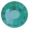 Preciosa® Crystal Hotfix Flatback Stones Y-PRC-HSS10-60230-2