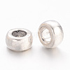 Tibetan Style Alloy Beads X-EA6681Y-2