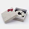 Cardboard Box Bracelet Boxes CBOX-G011-D-4