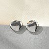 Tarnish Resistant 304 Stainless Steel Jewelry Sets SJEW-H144-23P-4