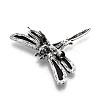 Freshwater Shell Brooches/Pendants SHEL-S275-39B-2
