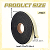 EVA Anticollision Strip FIND-WH0816-028G-01-2