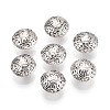 Alloy Buttons FIND-WH0519-70N-1