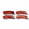 Two Tone Acrylic Beads LS-X-MACR-S272-78C-1