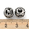 304 Stainless Steel Beads Rhinestone Settings STAS-O002-01Y-AS-2