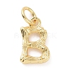 Brass Pendants KK-K165-04B-1