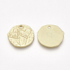 Alloy Pendants PALLOY-T051-186-NR-2