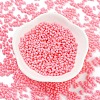 Baking Paint Glass Seed Beads X1-SEED-A033-05I-2