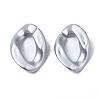 Opaque Acrylic Linking Rings OACR-S038-003B-05-2