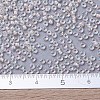 MIYUKI Round Rocailles Beads SEED-JP0008-RR0281-3