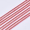 Nylon Ribbons NWIR-N014-01H-3