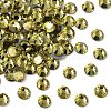 Preciosa® Crystal Hotfix Flatback Stones Y-PRC-HSS8-80250-1
