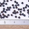 MIYUKI Round Rocailles Beads X-SEED-G007-RR0466-4