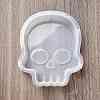 Halloween Theme Candles Silicone Molds SIL-B075-07F-3