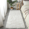 Polyester Fiber Rugs DIY-WH20007-837A-1