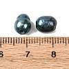 Natural Cultured Freshwater Pearl Beads X-PEAR-R064-03-2