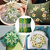 2 Bags 6-Ply Cotton Embroidery Floss DIY-DJ0005-18B-5