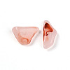 Transparent Acrylic Beads X1-TACR-T028-37B-3