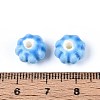 Handmade Porcelain Ceramic Beads LS-PORC-T133-26A-3