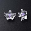 Transparent Acrylic Beads MACR-S373-105-B02-3