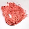 Polyester & Spandex Cord Ropes RCP-R007-324-1