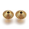 Tibetan Style Alloy Spacer Beads GLF0620Y-2