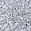 MIYUKI Delica Beads X-SEED-J020-DB0670-3