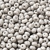 Baking Paint Glass Seed Beads X1-SEED-B001-02A-04-3