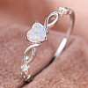 Alloy Finger Rings FS-WGB42E9-21-1