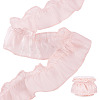 5m Polyester Lace Ribbon OCOR-TA0003-98B-2