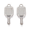 Alloy Pendants PALLOY-N185-06A-P-1