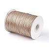 Korean Waxed Polyester Cord YC1.0MM-A121-3