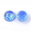 Resin Cabochons X-CRES-T016-007-2