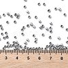 288G 24 Colors Glass Seed Beads SEED-JQ0005-01A-2mm-3