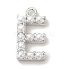 Plastic Imitation Pearl Pendants KK-P230-17P-E-1