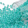 TOHO Round Seed Beads X-SEED-TR08-0920-1