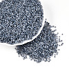 12/0 Ceylon Round Glass Seed Beads X-SEED-A011-2mm-149-3